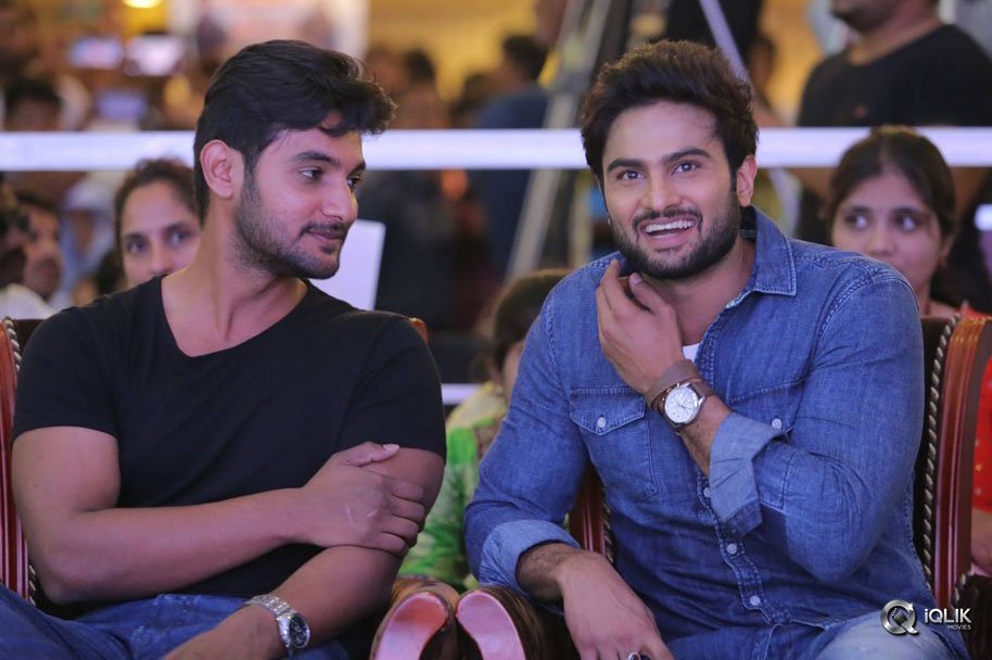 Shamanthakamani-Grand-Release-Event-at-Haailand